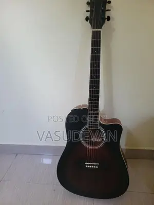 Acoustic Guitar 40 inch