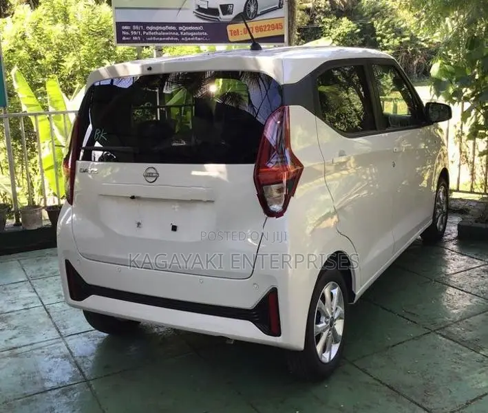 Nissan Dayz X PUSHSTART BRANDNEW 2026