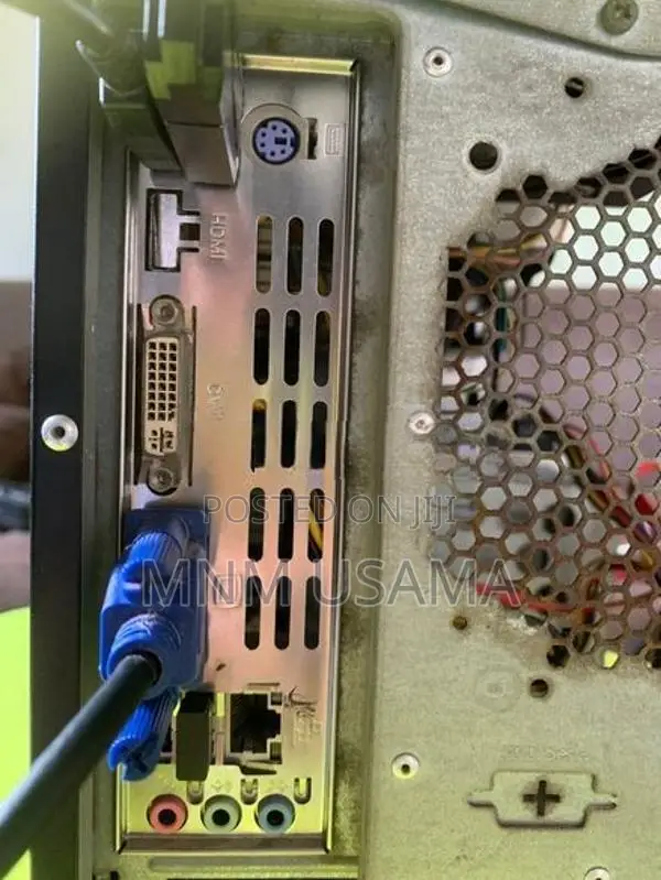 I3 2nd Gen Computer