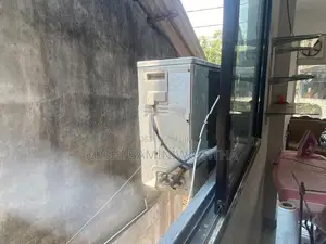 18000 BTU Haier AC
