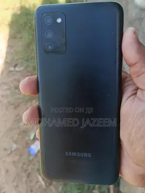 Samsung Galaxy A03s 4GB 64GB (Used)