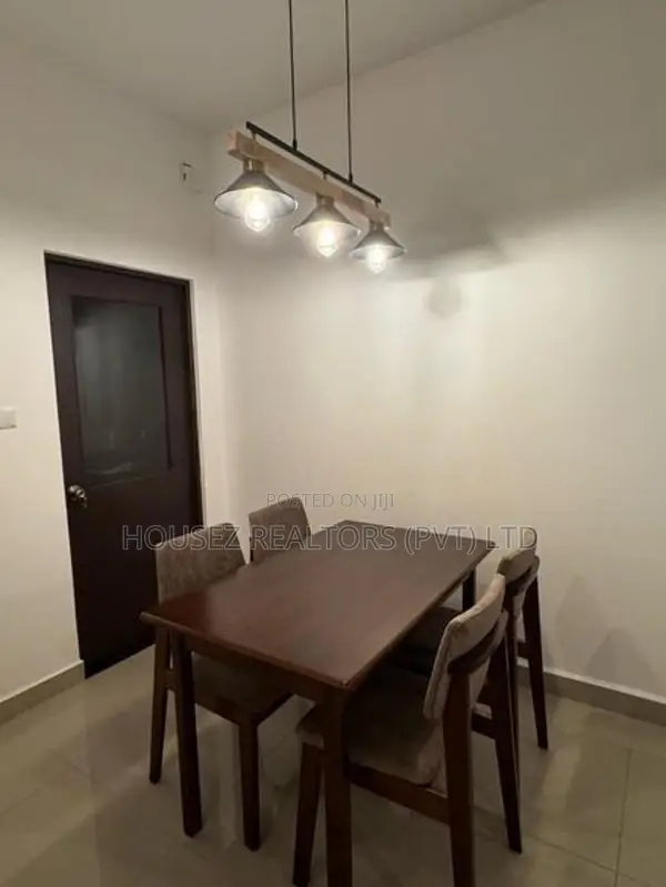 Santorini Apartments – Kaderana, Negombo