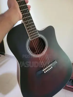 Acoustic Guitar 40 inch