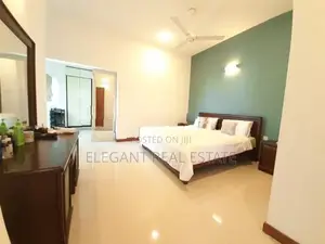 Sky Gardens - 04 Bedroom Apartment for Rent in Rajagiriya (A240)