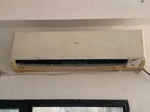 18000 BTU Haier AC