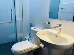 Santorini Apartments – Kaderana, Negombo