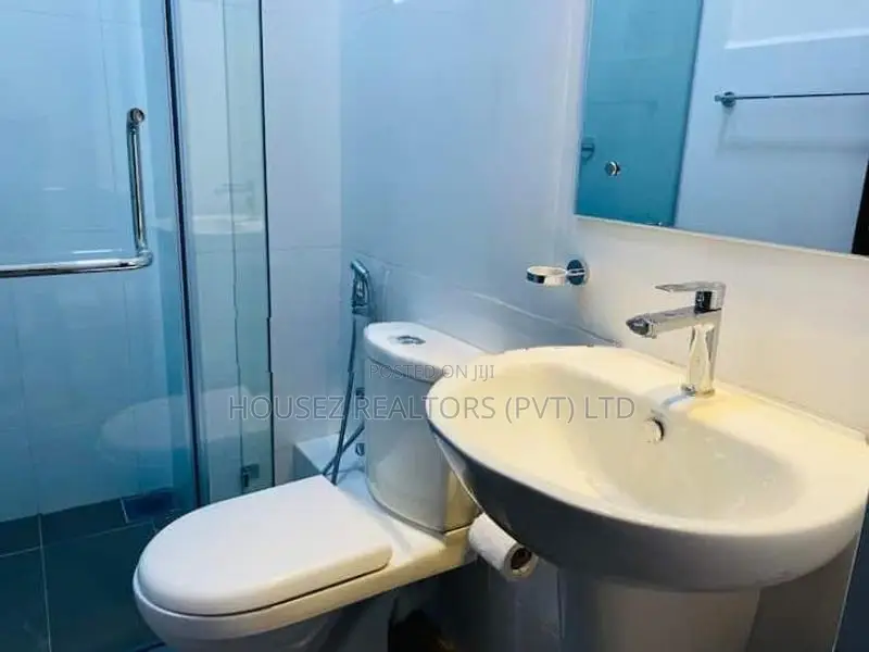 Santorini Apartments – Kaderana, Negombo