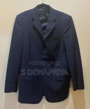 Full Suit Pierre Cardin Paris