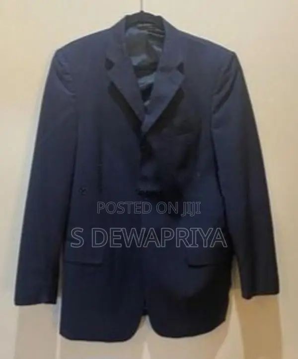 Full Suit Pierre Cardin Paris