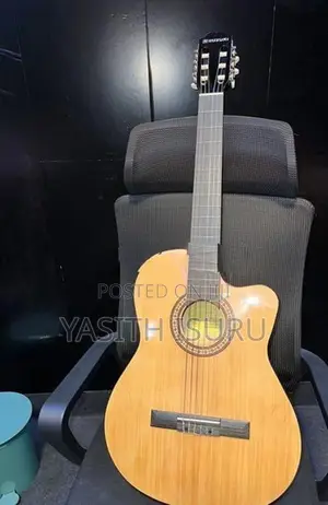 Suzuki Guitar