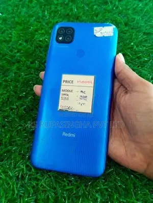 Xiaomi Redmi 9C 3GB 64GB (Used)