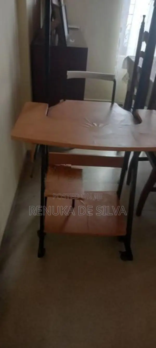 Computer Table