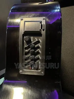 Suzuki Guitar