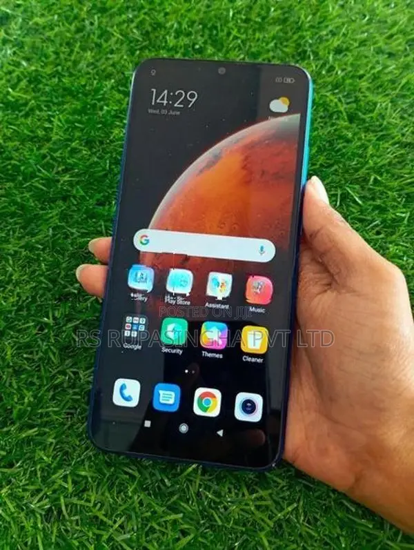 Xiaomi Redmi 9C 3GB 64GB (Used)