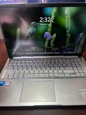 Asus Vivobook I5 Laptop