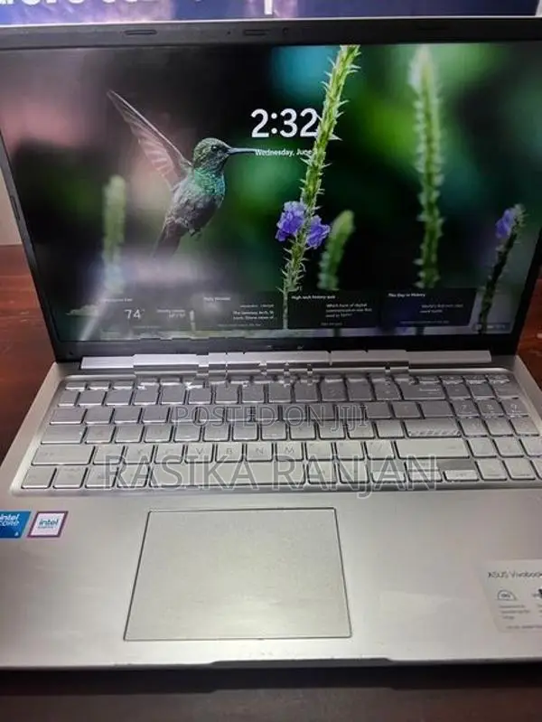 Asus Vivobook I5 Laptop