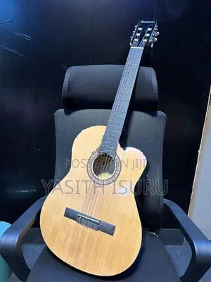 Suzuki Guitar