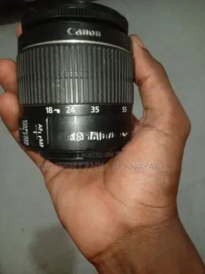 Canon EOS 1300D Camera