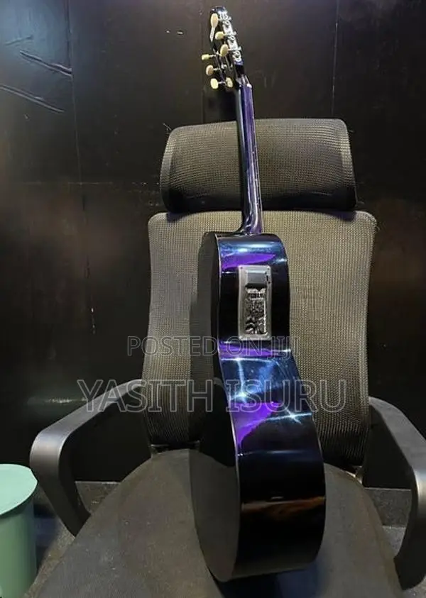Suzuki Guitar