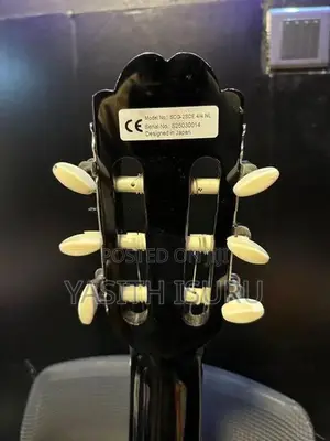 Suzuki Guitar
