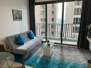 Apartment For Rent Tri-Zen in Colombo 2