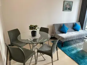 Apartment For Rent Tri-Zen in Colombo 2