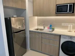 Apartment For Rent Tri-Zen in Colombo 2