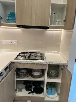 Apartment For Rent Tri-Zen in Colombo 2