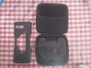 Asus Kunai Controller