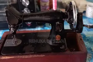 Hand Sewing Machine