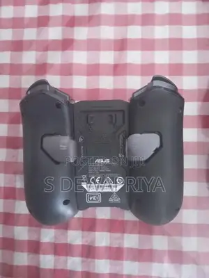 Asus Kunai Controller