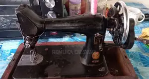 Hand Sewing Machine