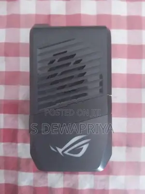 Asus Kunai Controller