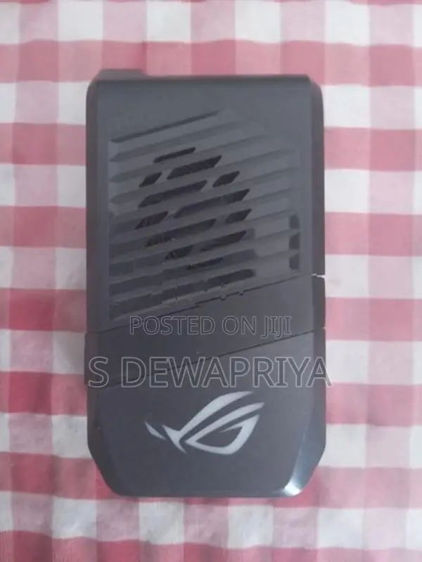 Asus Kunai Controller