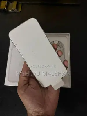 Apple iPhone 17 Pro Max 256GB (Used)