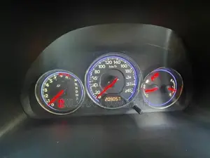 Honda Civic ES5 2003