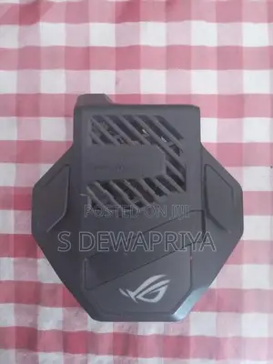 Asus Kunai Controller