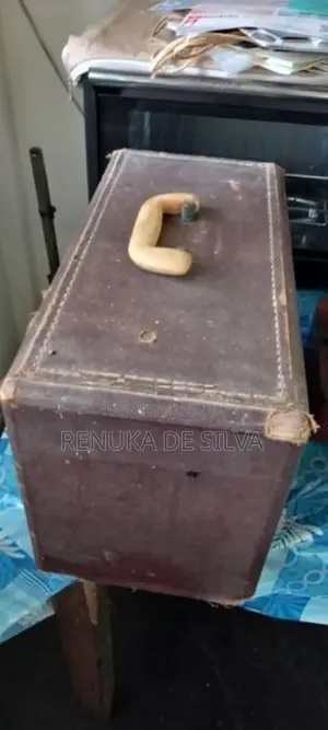Hand Sewing Machine