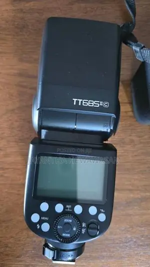 Canon EOS RP with 24- 105 lens