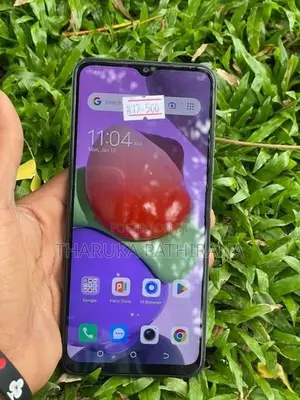 Tecno Pop 7 (Used)