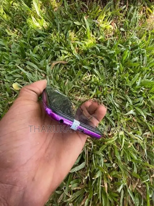 Vivo Y93 (Used)