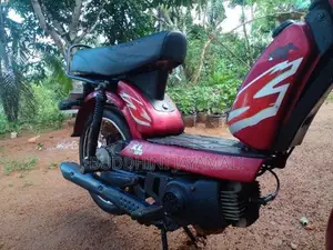 TVS XL Super 2016