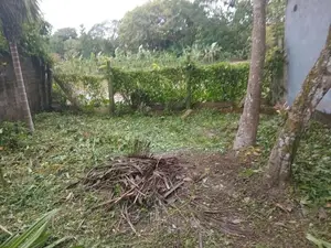 18 Perch Land with House for Sale in Homagama
