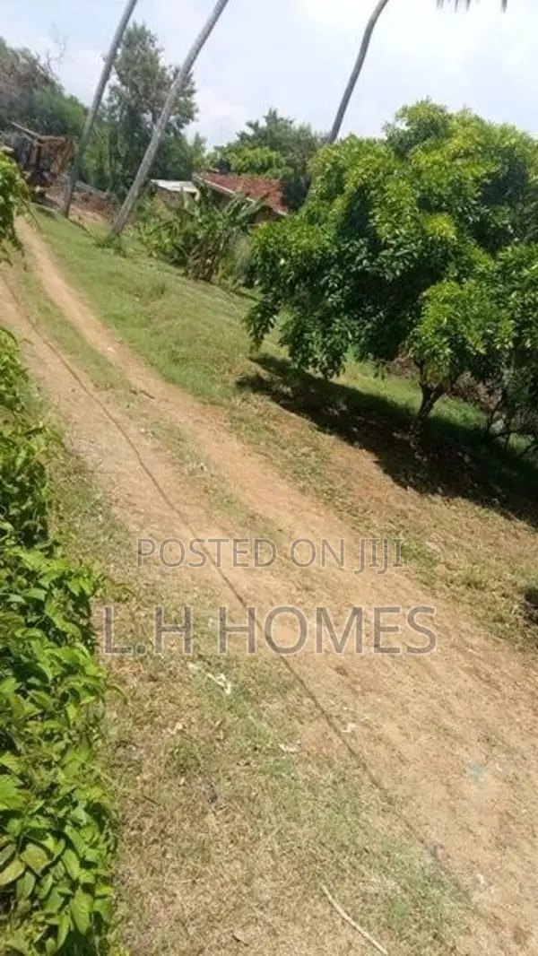 15 Perches Land For Sale In Wennappuwa EL001