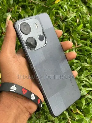 Tecno Pop 7 (Used)