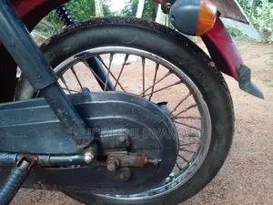 TVS XL Super 2016