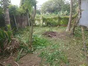 18 Perch Land with House for Sale in Homagama