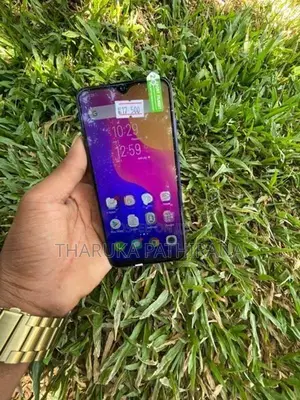 Vivo Y93 (Used)