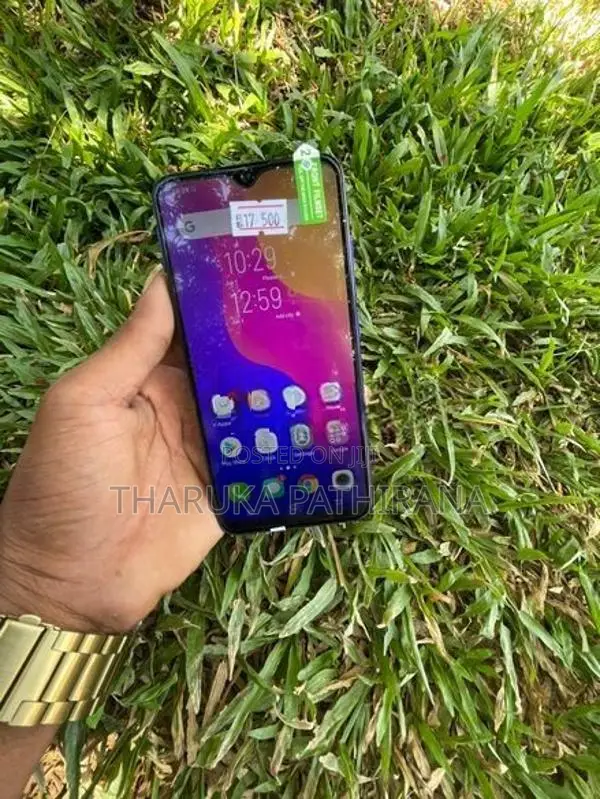 Vivo Y93 (Used)