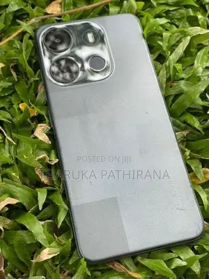 Tecno Pop 7 (Used)